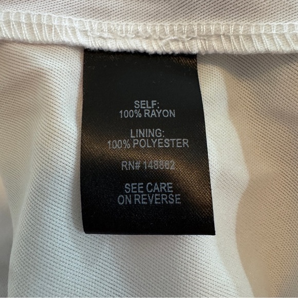 Torrid Mini Gauze Puff Sleeve Skater Dress Size 2X NWT Brand New - Picture 5 of 6